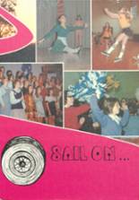 Immaculate Conception Academy High School 1976 yearbook cover photo