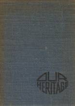 1970 Berkmar High School Yearbook from Lilburn, Georgia cover image