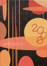 2006 Beresford High School Yearbook from Beresford, South Dakota cover image