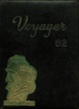 1962 Carnegie High School Yearbook from Carnegie, Pennsylvania cover image