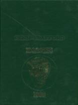 1982 Penn-Trafford High School Yearbook from Harrison city, Pennsylvania cover image