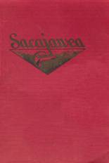 1930 Granger High School Yearbook from Granger, Washington cover image