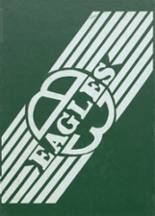 1983 Princeton High School Yearbook from Princeton, California cover image