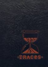 1971 Benton Central High School Yearbook from Oxford, Indiana cover image
