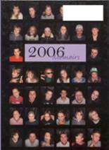 Andover Central High School 2006 yearbook cover photo