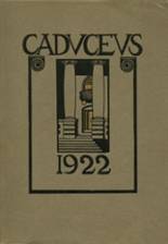 1922 Chico High School Yearbook from Chico, California cover image