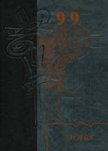 1999 Wellsville High School Yearbook from Wellsville, Ohio cover image