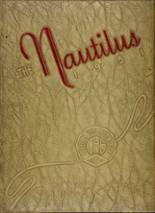 1951 Greenville High School Yearbook from Greenville, South Carolina cover image