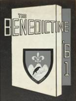 Benedictine High School yearbook