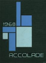 1968 Bishop Luers High School Yearbook from Ft. wayne, Indiana cover image