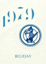 1979 Bloomington High School Yearbook from Bloomington, Wisconsin cover image