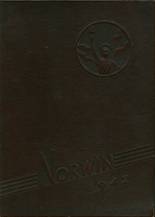 1942 Norwin High School Yearbook from North huntingdon, Pennsylvania cover image