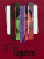 2007 Henderson County High School Yearbook from Henderson, Kentucky cover image