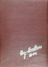 Hatboro-Horsham High School 1946 yearbook cover photo