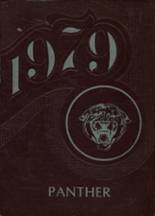 1979 Mountain Grove High School Yearbook from Mountain grove, Missouri cover image