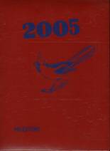 2005 Plainfield High School Yearbook from Plainfield, New Jersey cover image