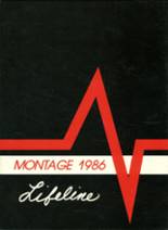 1986 Elk Grove High School Yearbook from Elk grove village, Illinois cover image