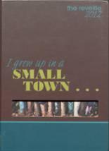 2012 Milford Township High School Yearbook from Milford, Illinois cover image