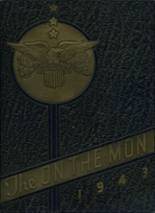 1943 Brownsville High School Yearbook from Brownsville, Pennsylvania cover image