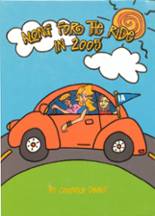 2005 Indianola Academy Yearbook from Indianola, Mississippi cover image