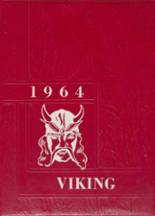 Denmark High School yearbook