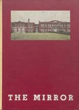 1937 Manlius High School Yearbook from Manlius, Illinois cover image