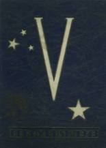 1943 Cranberry High School Yearbook from Seneca, Pennsylvania cover image