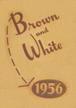 1956 Greensburg High School Yearbook from Greensburg, Pennsylvania cover image