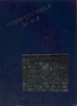 1980 Wilber-Clatonia High School Yearbook from Wilber, Nebraska cover image