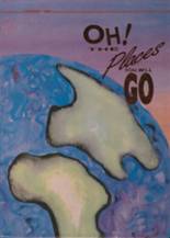 1994 Columbus School for Girls Yearbook from Columbus, Ohio cover image