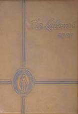 1949 Laboure High School Yearbook from St. louis, Missouri cover image