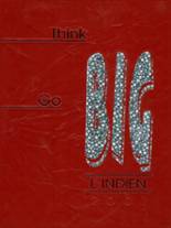 2001 Indiana Area High School Yearbook from Indiana, Pennsylvania cover image
