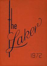 1972 Round Lake High School Yearbook from Round lake, Illinois cover image