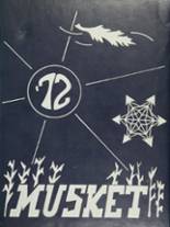 1972 Great Valley High School Yearbook from Malvern, Pennsylvania cover image