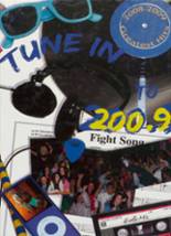 2009 Holdenville High School Yearbook from Holdenville, Oklahoma cover image