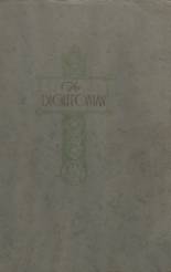 1927 Dighton High School Yearbook from Dighton, Kansas cover image
