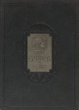 1928 Wilkinsburg High School Yearbook from Wilkinsburg, Pennsylvania cover image