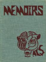 1968 Andover Central High School Yearbook from Andover, New York cover image