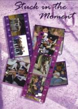 2006 Wood River High School Yearbook from Wood river, Nebraska cover image