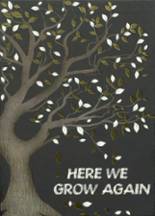 2013 North Augusta High School Yearbook from North augusta, South Carolina cover image
