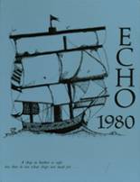 1980 Highland High School Yearbook from Highland, New York cover image