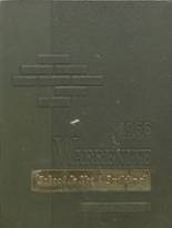 1966 Warren High School Yearbook from Warren, Michigan cover image