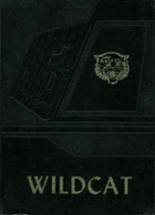 Watson Chapel High School yearbook