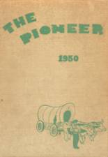 1950 Greendale High School Yearbook from Greendale, Wisconsin cover image