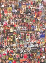 2005 Ft. Calhoun High School Yearbook from Ft. calhoun, Nebraska cover image