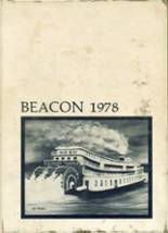 1978 Bettendorf High School Yearbook from Bettendorf, Iowa cover image