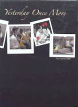 2006 Campbell County High School Yearbook from Gillette, Wyoming cover image