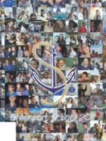 Greenport High School 2011 yearbook cover photo