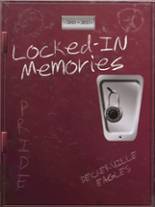 2011 Deckerville High School Yearbook from Deckerville, Michigan cover image