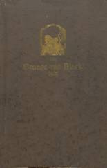 1928 Clay Center High School Yearbook from Clay center, Kansas cover image